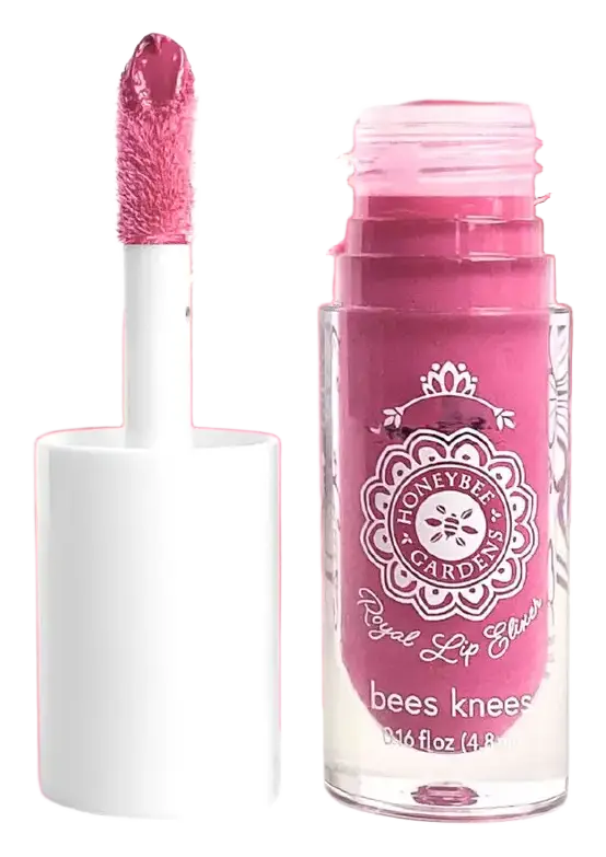 Honeybee Gardens Royal Lip Elixir Bees Knees