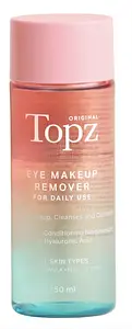 Topz Daily Eye Makeup Remover 150 ml