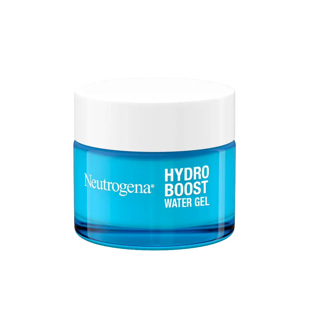 Neutrogena Hydro Boost Water Gel Israel