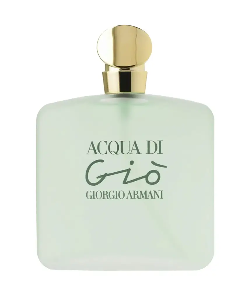 Armani Beauty Acqua Di Giò Femme Eau De Toilette