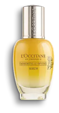 L'Occitane Immortelle Divine Serum