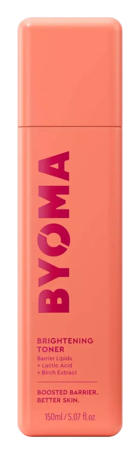 BYOMA Brightening Toner