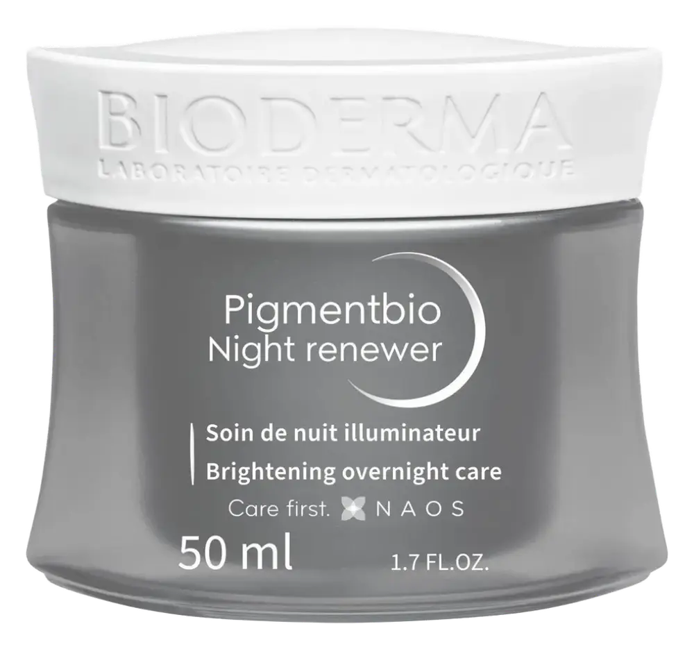 Bioderma Pigmentbio Night Renewer