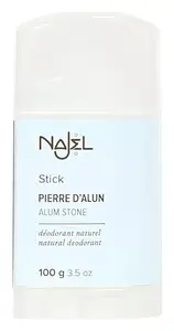 Najel Alum Stone Stick
