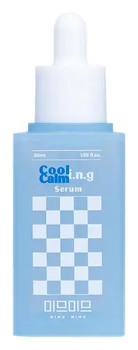 Mimu Mimu Cooling Calming Serum