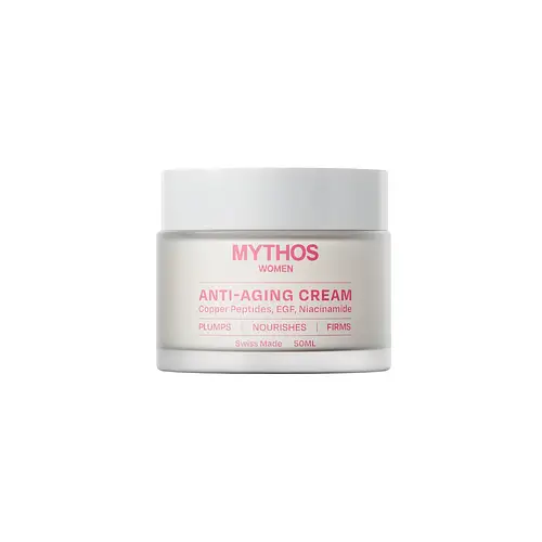 Mythos Women's Anti-Aging Cream