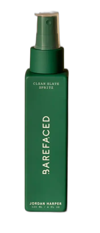 Barefaced Clean Slate Spritz