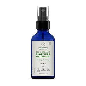 Juicy Chemistry Aloe Vera Hydrosol