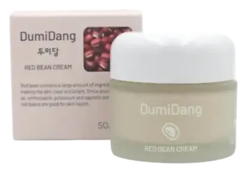 Dumidang Red Bean Cream