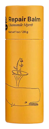 Meow Meow Tweet Repair Balm Chamomile Myrrh