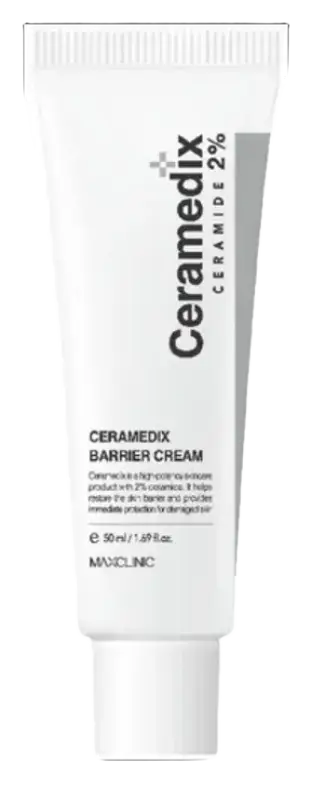 MAXCLINIC Ceramedix Barrier Cream