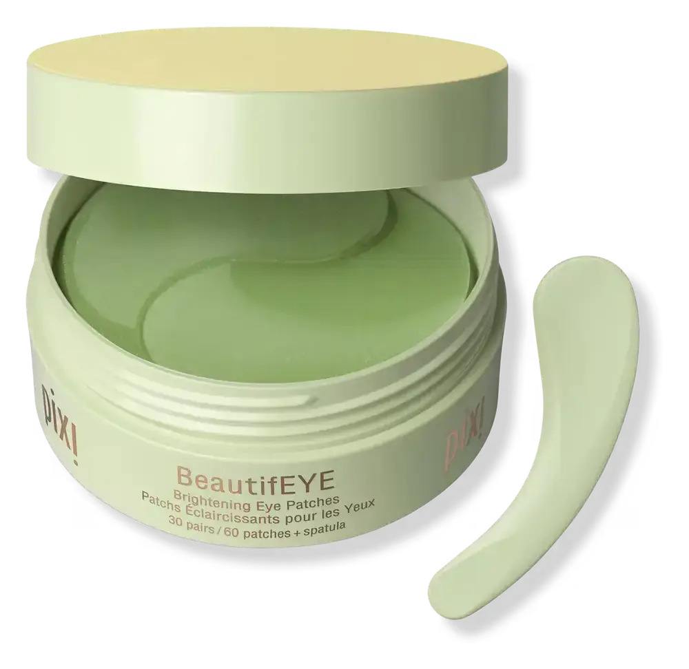 Pixi Beauty Beautifeye Brightening Eye Patches