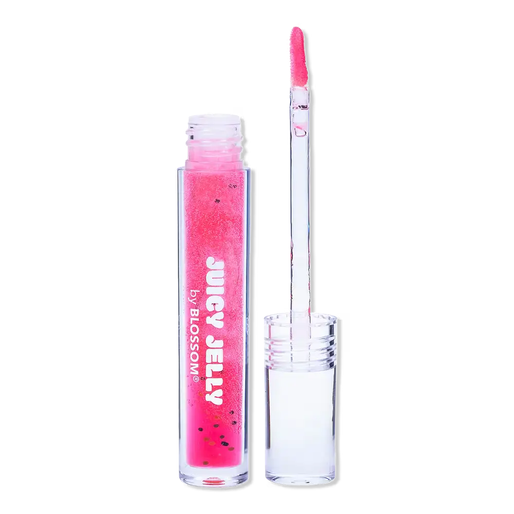 Blossom Juicy Jelly Lip Oil Strawberry