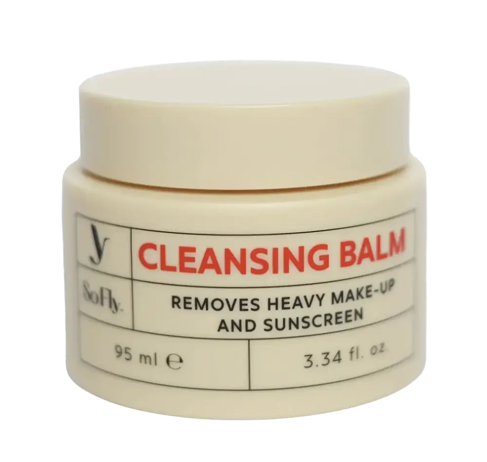 So Fly Cosmetics Cleansing Balm