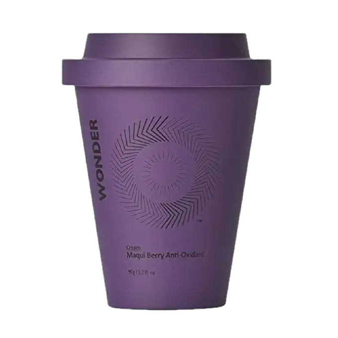 Haruharu Wonder Maqui Berry Anti-Oxidant Cream