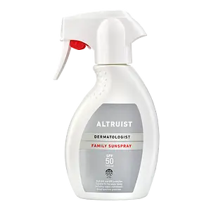Altruist Family Sunpray SPF 50