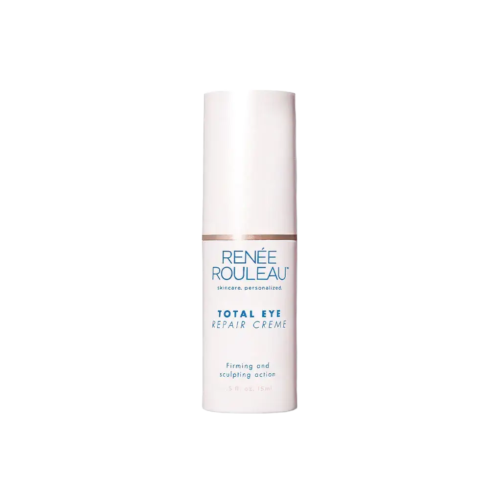 Renee Rouleau Skin Care Total Eye Repair Cream