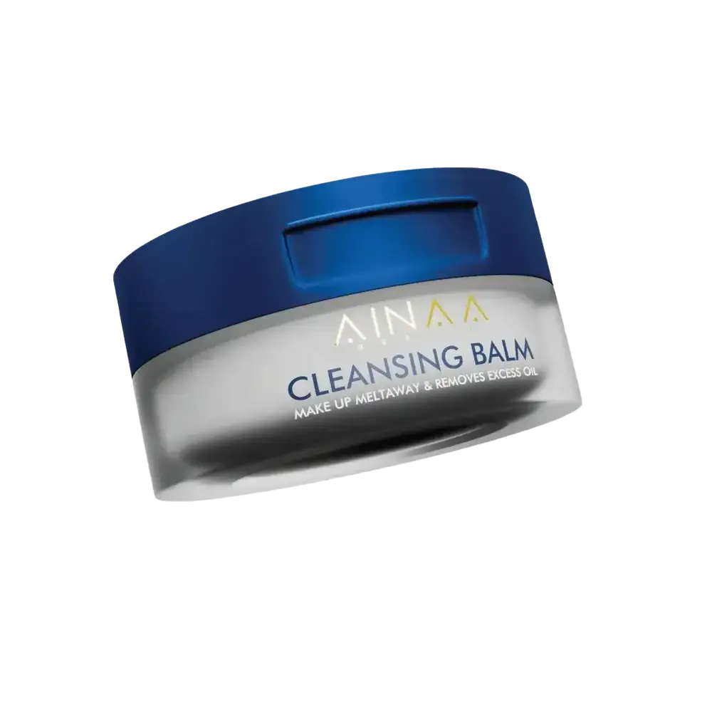 Ainaa Beauty Cleansing Balm