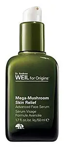 Origins Mega-Mushroom Relief & Resilience Advanced Face Serum