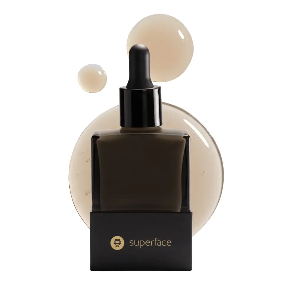 Superface Volupeptinol Repair & Firming Vitality Drops