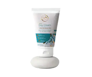 Seadragon Organic Oceanic Day Cream