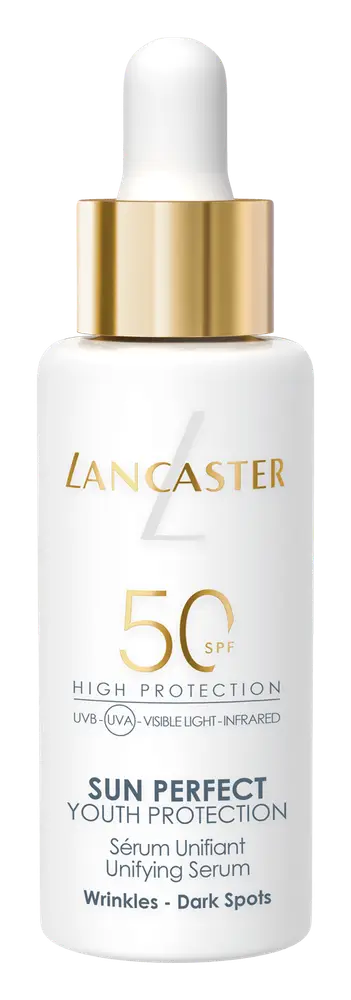 Lancaster Sun Perfect Youth Protection Unifying Serum SPF 50