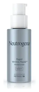 Neutrogena Rapid Wrinkle Repair Night Face Moisturizer
