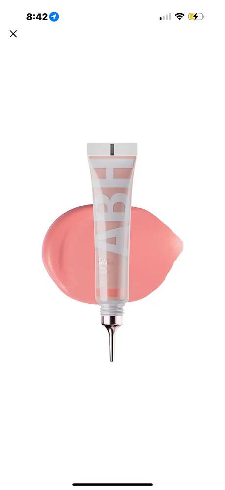Anastasia Beverly Hills Blurring Serum Liquid Blush Guava