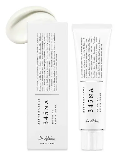 Dr. Althea Resveratrol 345NA Intensive Repair Cream