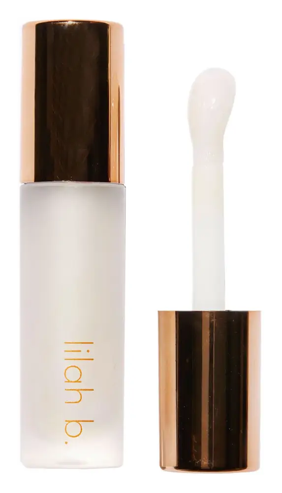 lilah b. Lovingly Lip Hyaluronic Treatment Oil