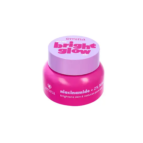 Emina Water Bright Glow Gel