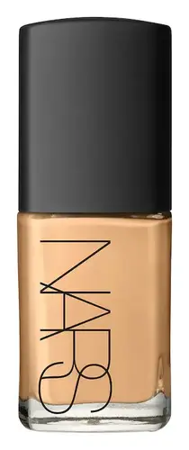 NARS Cosmetics Sheer Glow Foundation Messine