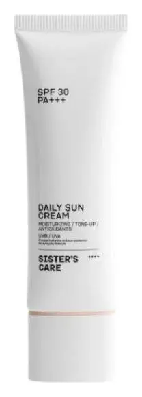Sister's Aroma Daily Sun Cream SPF 30 PA+++