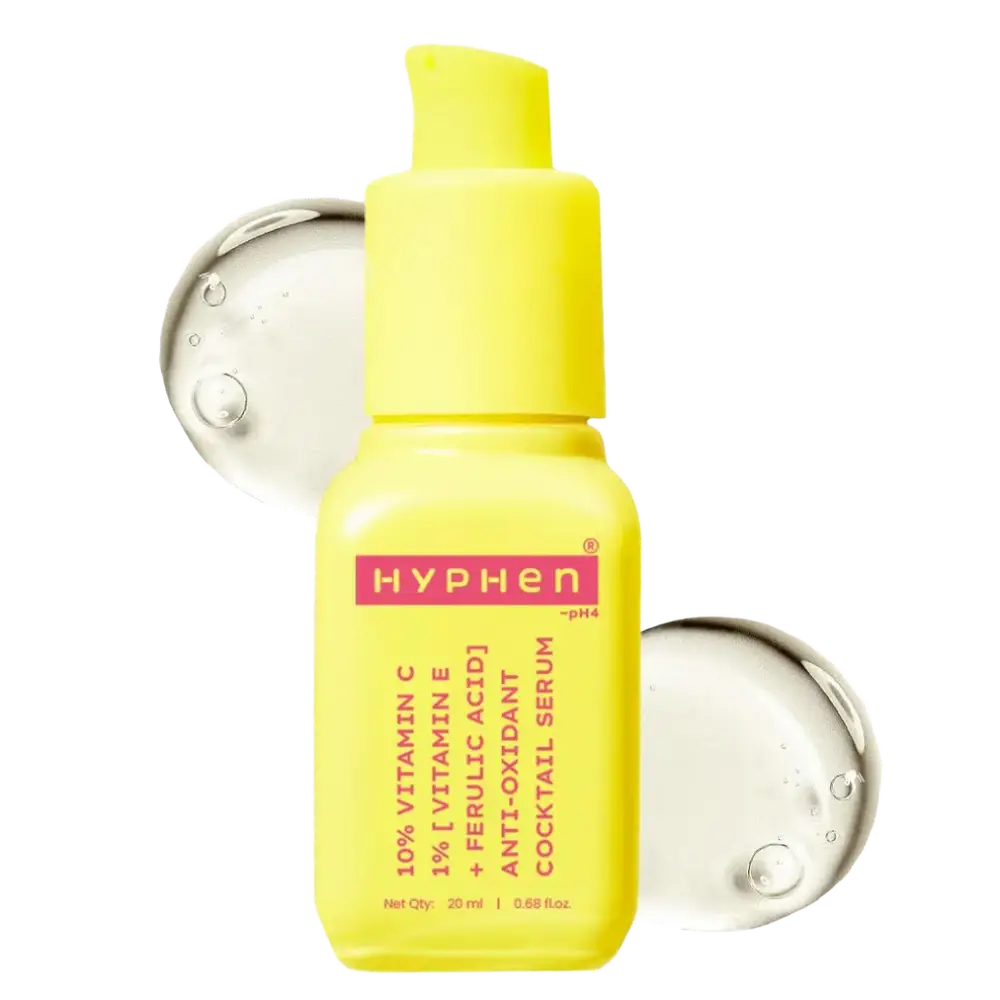 hyphen 10% Vitamin C Serum