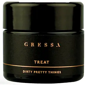 Gressa Dirty Pretty Things