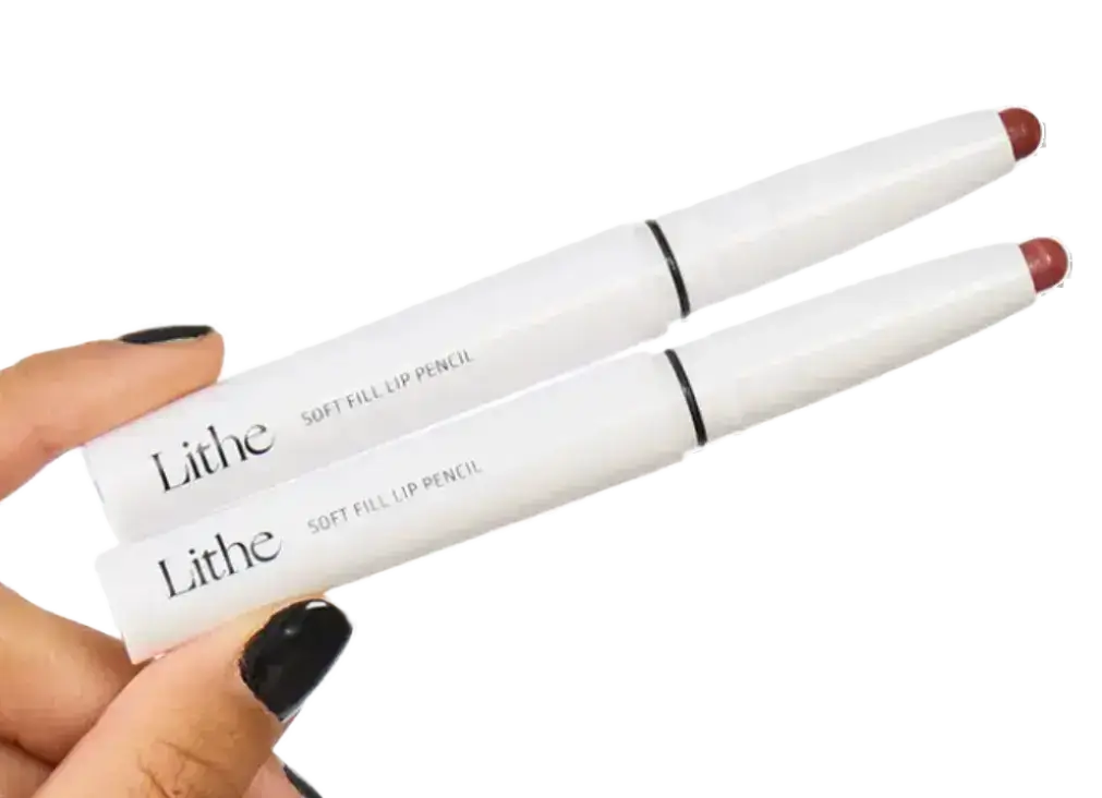 Lithe Soft Fill Lip Pencil Scarlet