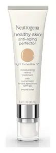 Neutrogena Healthy Skin Anti-Aging Perfector SPF 20 Light Neutral 30