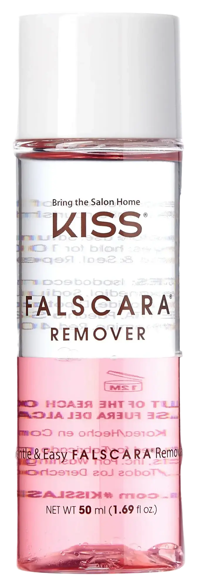 Kiss Falscara Remover