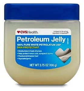 CVS Health Pure White Petroleum Jelly Skin Protectant