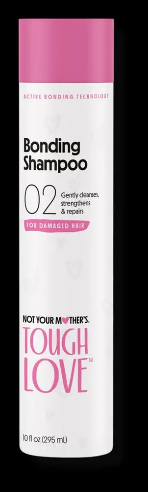 Not Your Mother’s Tough Love Bonding Shampoo