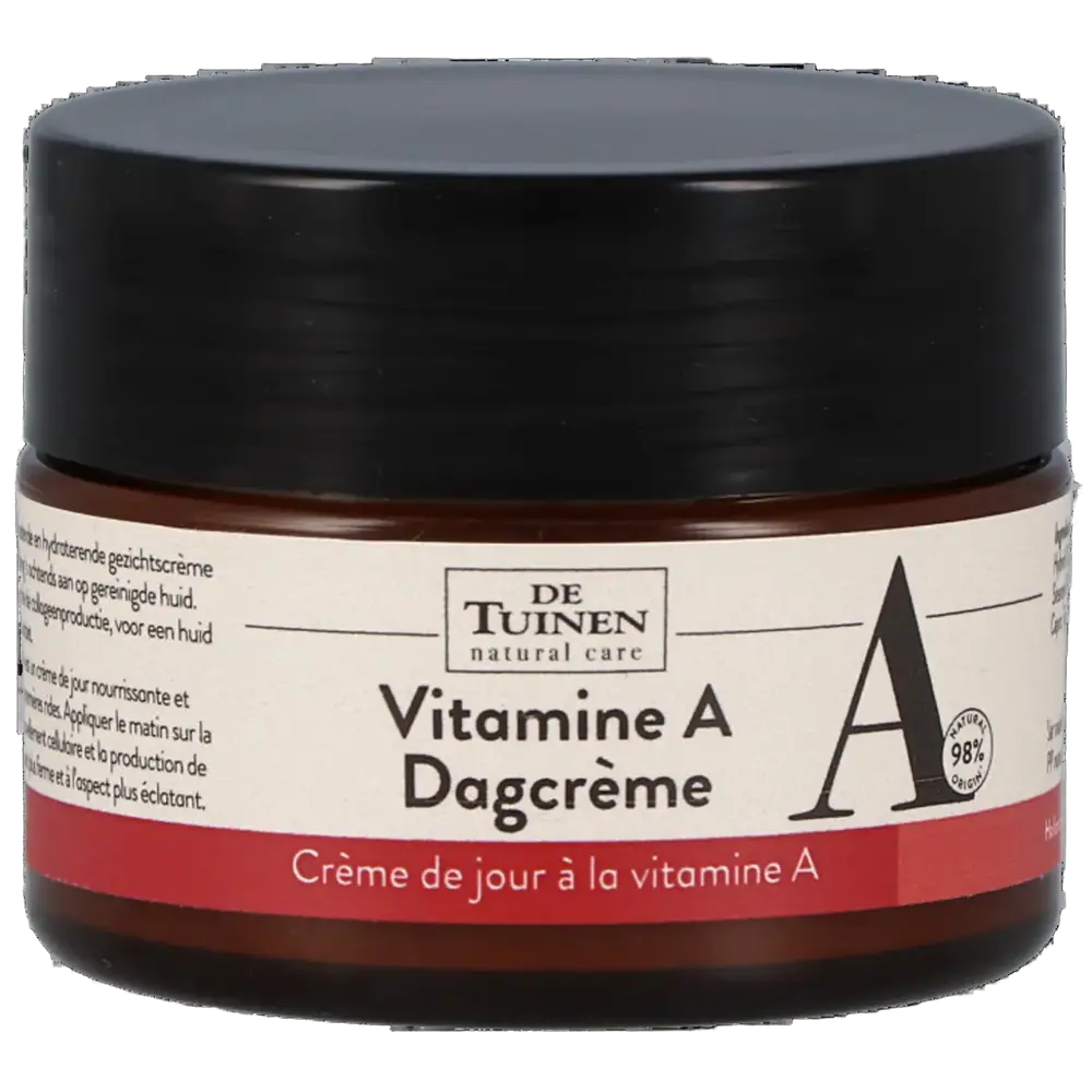 Holland & Barrett Vitamin A Dagcreme