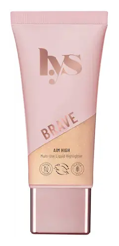 Lys Beauty Aim High Multi-Use Liquid Highlighter Brave