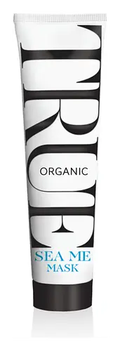 True Organic Of Sweden Sea Me Mask