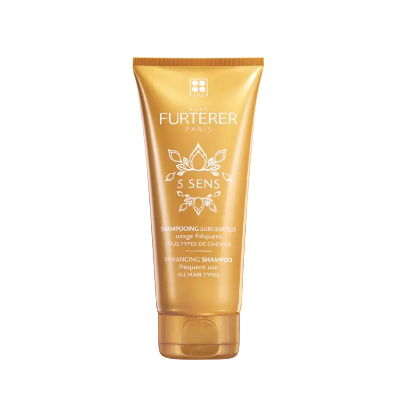 René Furterer 5 Sens Enhancing Shampoo