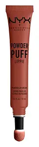 NYX Cosmetics Powder Puff Lippie Lip Cream Teachers pet
