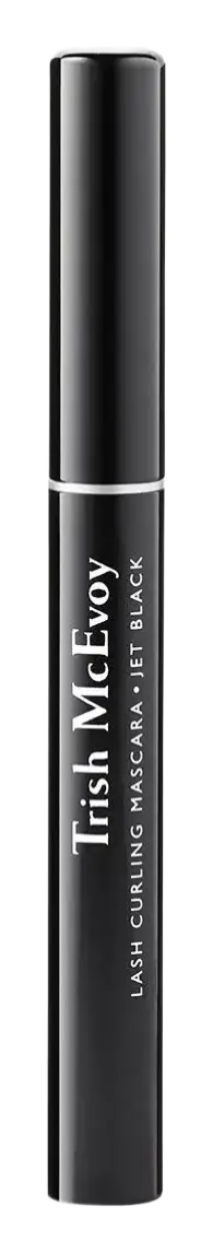 Trish McEvoy Lash Curling Mascara Jet Black