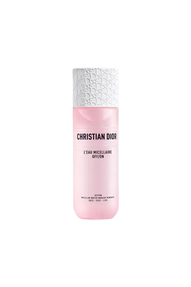 Dior L'Eau Micellaire Off/On