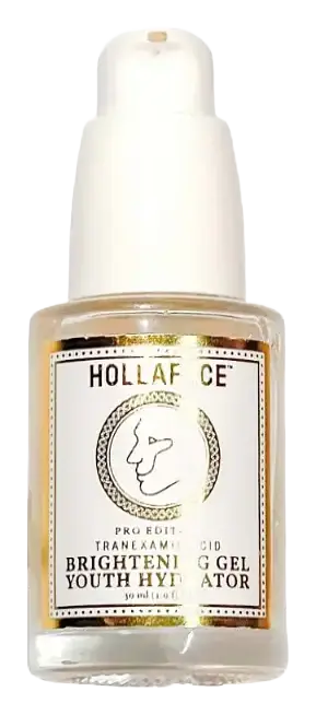 HOLLAFACE Tranexamic Acid Brightening Gel Youth Hydrator