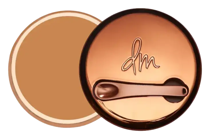Danessa Myricks Beauty Yummy Skin Blurring Balm Powder 5