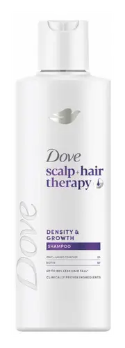 Dove Scalp + Hair Therapy Density & Growth Shampoo